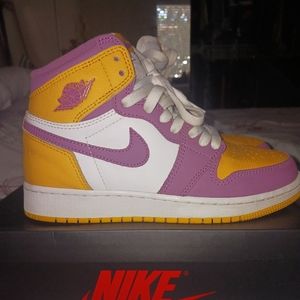 Jordan Air 1s